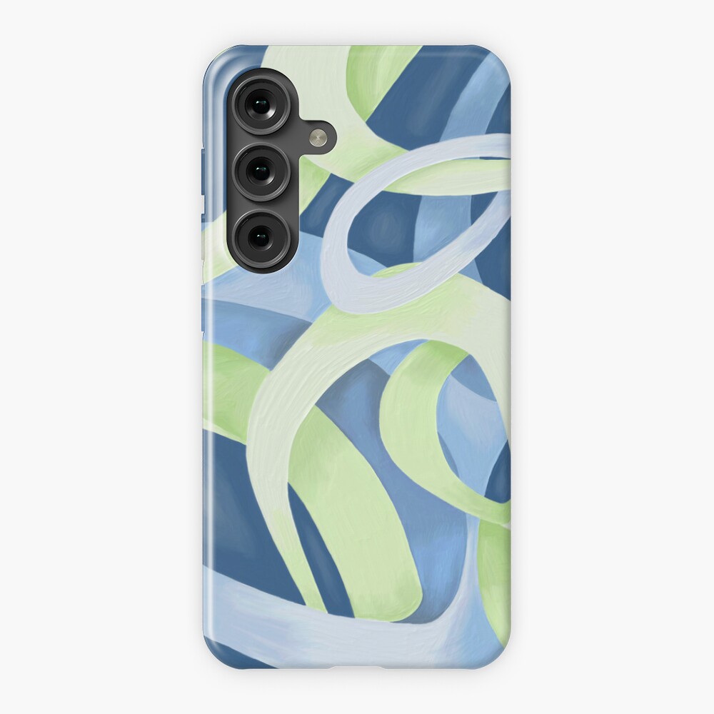Item preview, Samsung Galaxy Snap Case designed and sold by laviniamorozan.