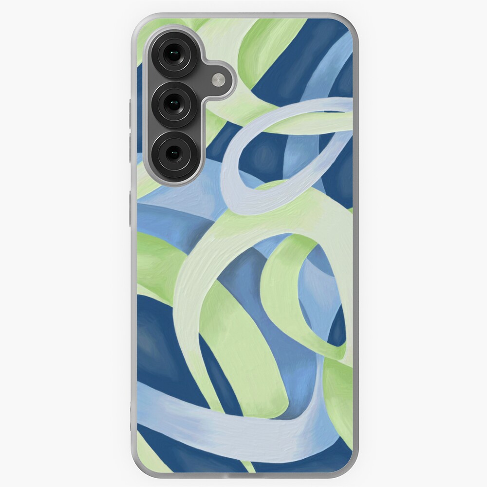 Item preview, Samsung Galaxy Soft Case designed and sold by laviniamorozan.