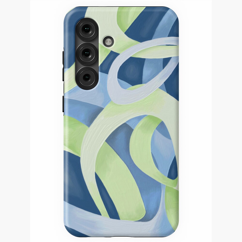 Item preview, Samsung Galaxy Tough Case designed and sold by laviniamorozan.