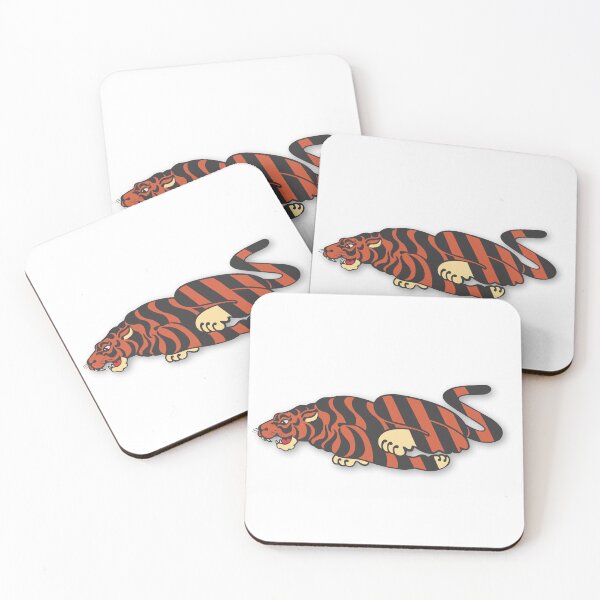 Item preview, Grumman Tiger designed and sold by GregThompson.