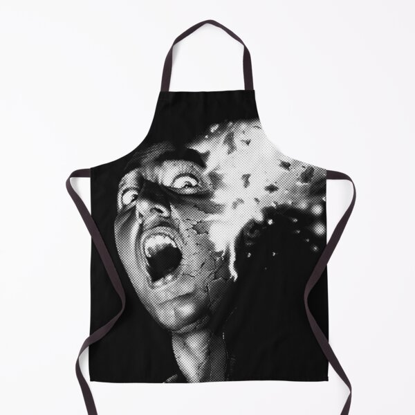 Item preview, BRAIN DAMAGE! designed and sold by Void-Amnesia.