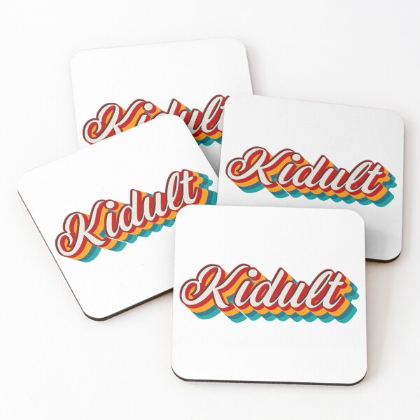 Item preview, Kidult designed and sold by Texterns.