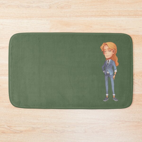 Item preview, Gust - My Time At Portia designed and sold by PlumAdorable.