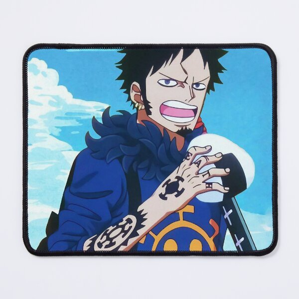 Item preview, trafalgar d law One Piece designed and sold by Jacqueline4546.