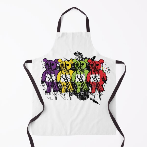 Item preview, Big Bear Boyz - Love Tela Edition designed and sold by BigBearBoyz.