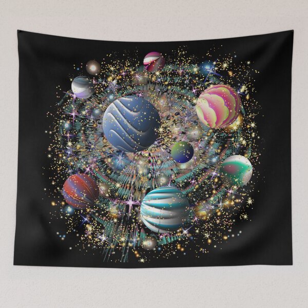 Item preview, Galaxy Zelariamin designed and sold by Roanemermaid.