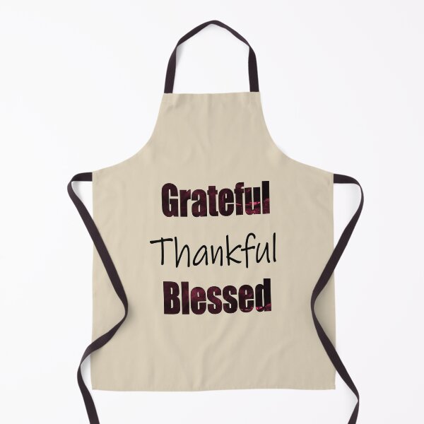 Item preview, Grateful, Thankful, Blessed Ruby designed and sold by VitezCrni.