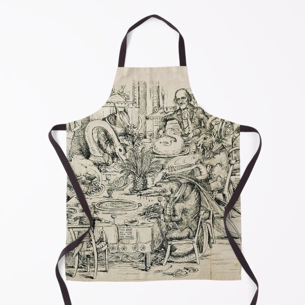Item preview, Sir Richard Owen designed and sold by Twisted Wick.