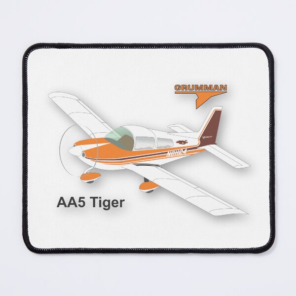 Item preview, Grumman AA5B Tiger designed and sold by GregThompson.
