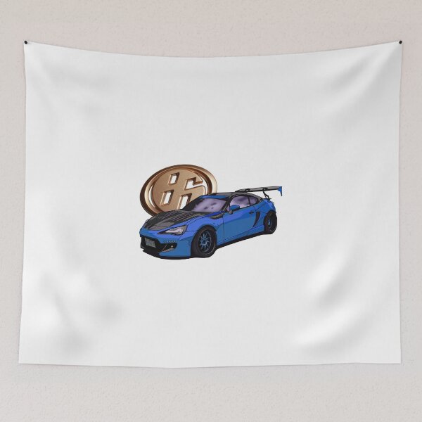 Item preview, Toyota Scion GT86 designed and sold by WendolyF96.