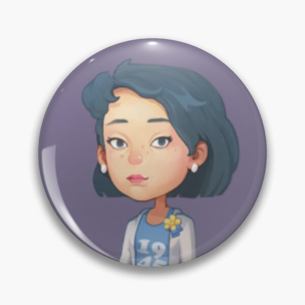 Item preview, Lucy - My Time At Portia designed and sold by PlumAdorable.