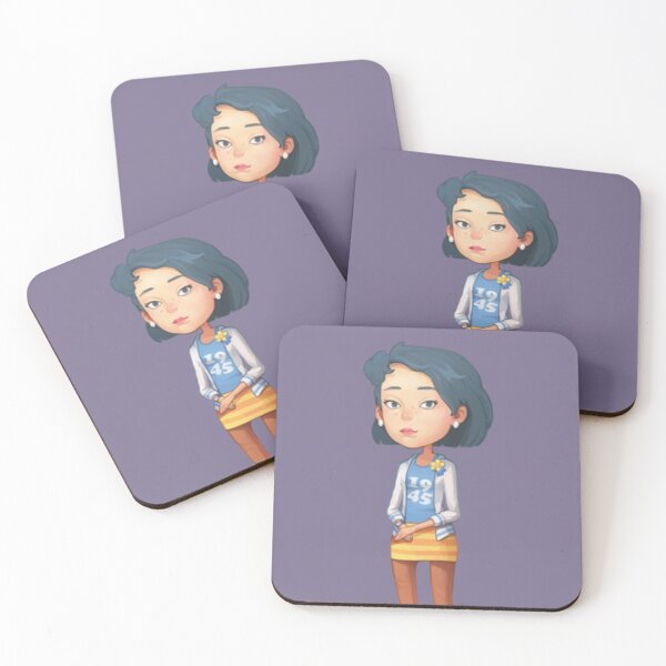 Item preview, Lucy - My Time At Portia designed and sold by PlumAdorable.