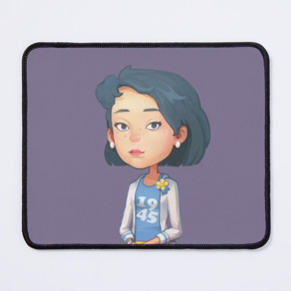 Item preview, Lucy - My Time At Portia designed and sold by PlumAdorable.