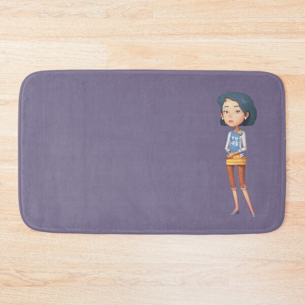 Item preview, Lucy - My Time At Portia designed and sold by PlumAdorable.