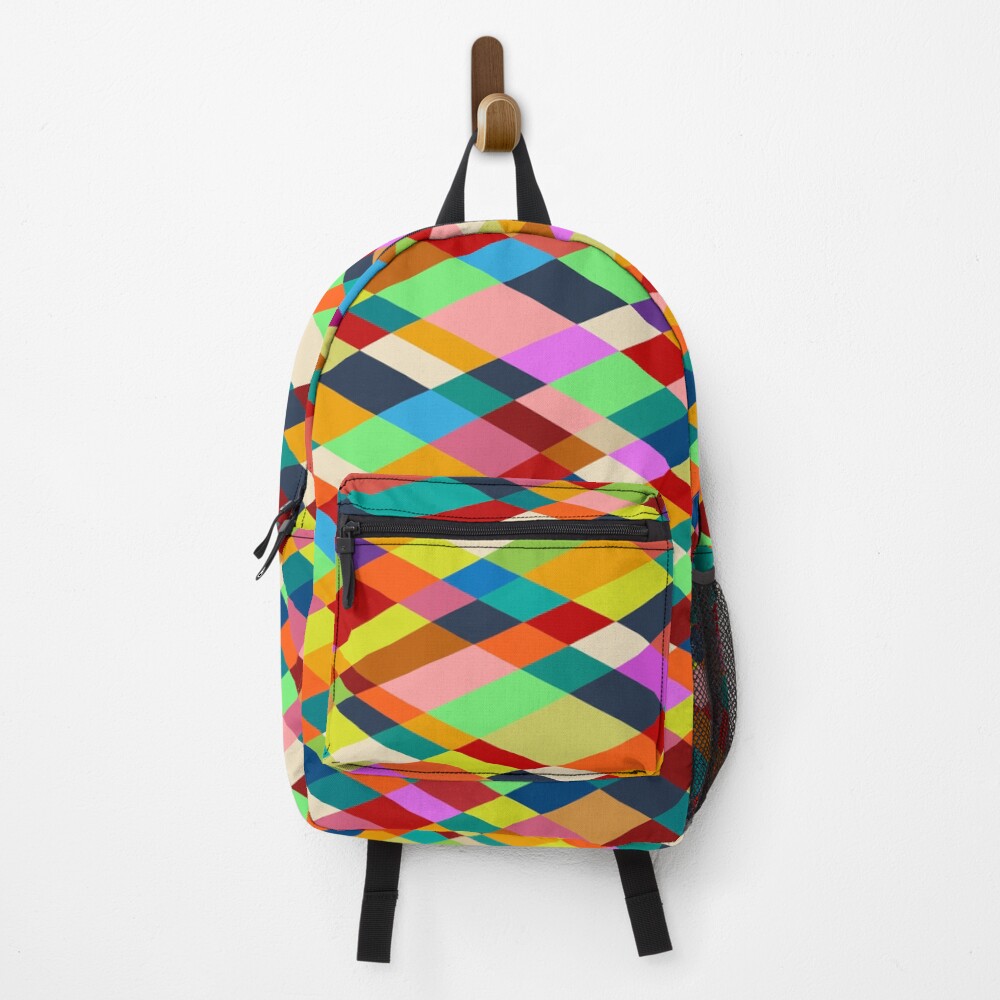 Item preview, Backpack designed and sold by Texterns.