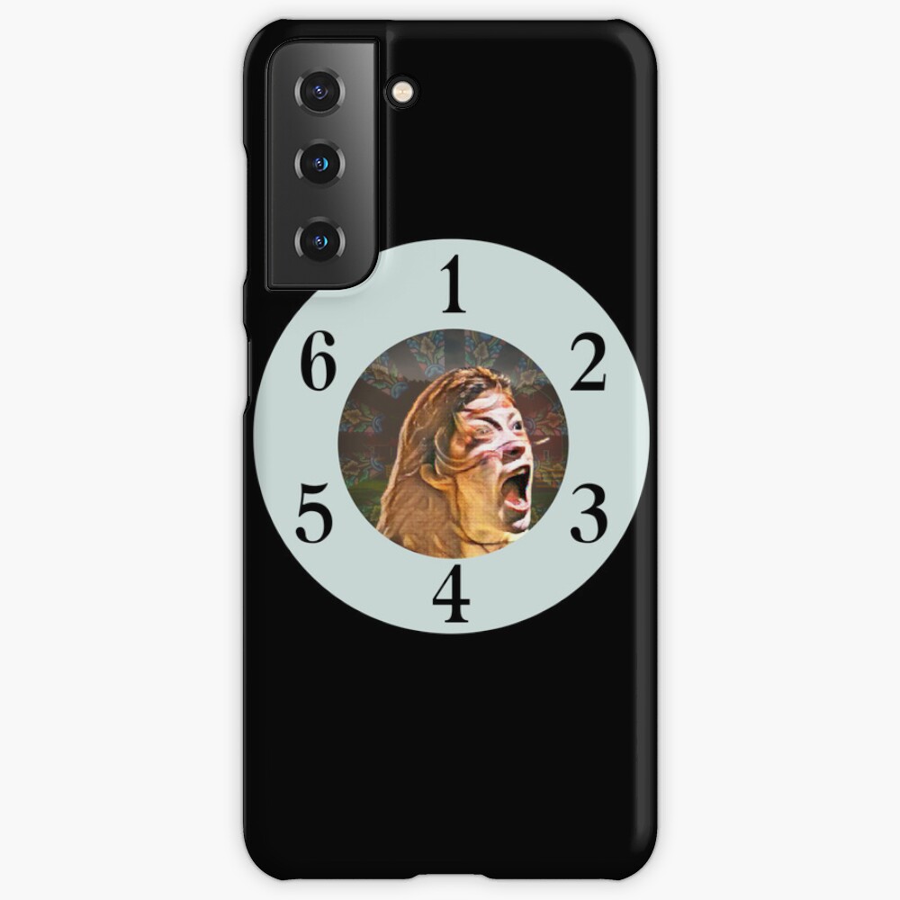 Item preview, Samsung Galaxy Snap Case designed and sold by voidofcelluloid.