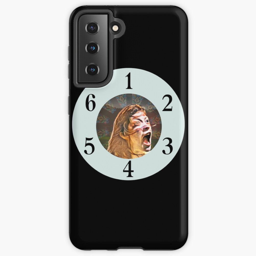 Item preview, Samsung Galaxy Tough Case designed and sold by voidofcelluloid.