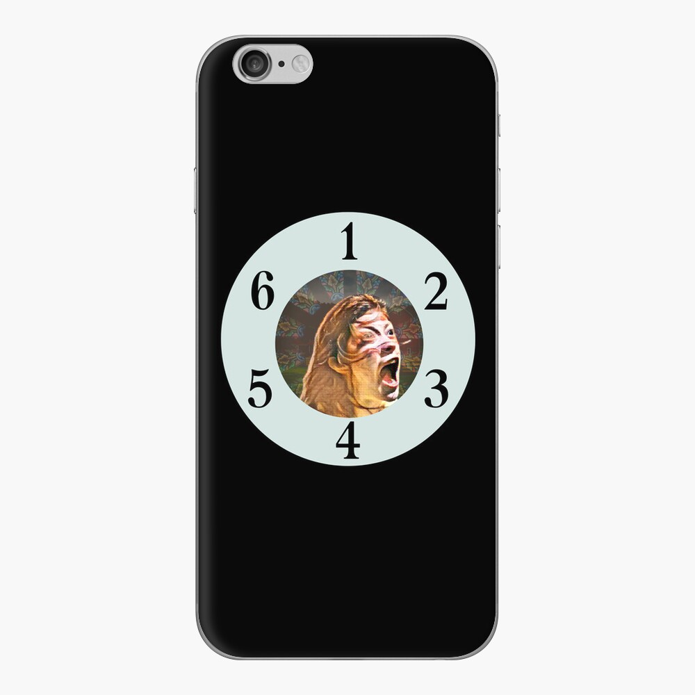 Item preview, iPhone Skin designed and sold by voidofcelluloid.