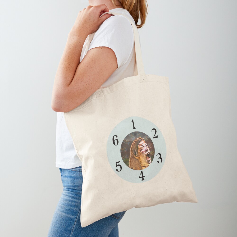 Item preview, Cotton Tote Bag designed and sold by voidofcelluloid.