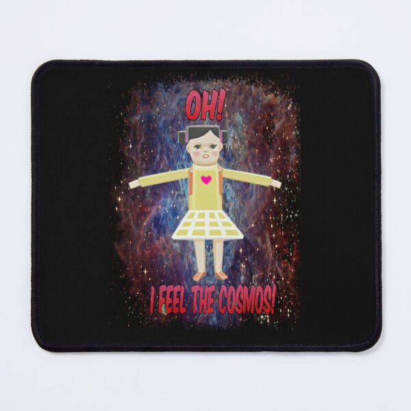 Item preview, I feel the cosmos designed and sold by Matthew445667.