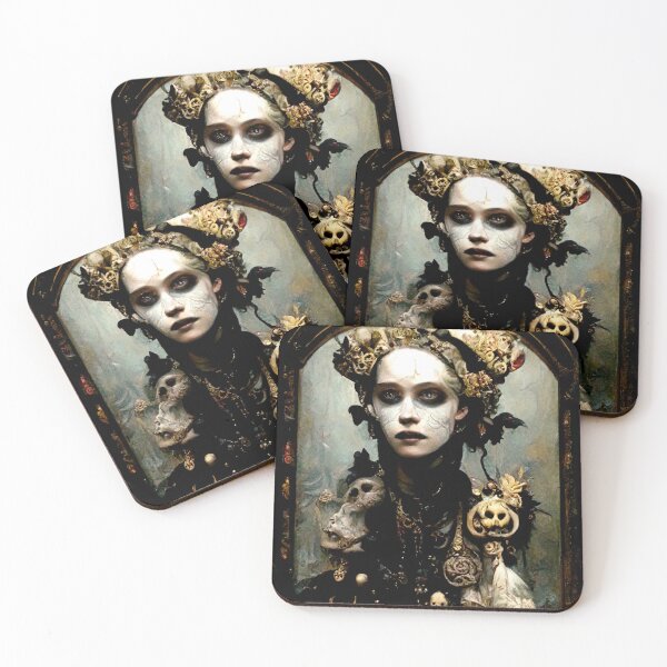 Item preview, PRIMEVAL designed and sold by artiturnal.