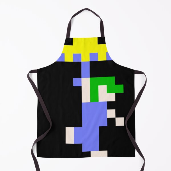Item preview, Retro Lemmings Pixel designed and sold by OWENBATESD.