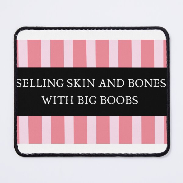 Item preview, What Victoria Sells designed and sold by baldbird.