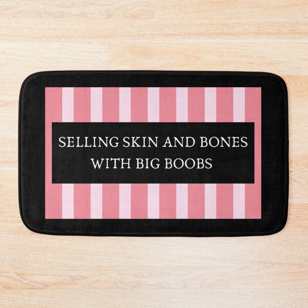 Item preview, What Victoria Sells designed and sold by baldbird.