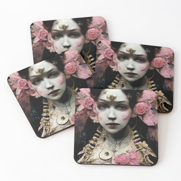 Item preview, DAHLIA designed and sold by artiturnal.