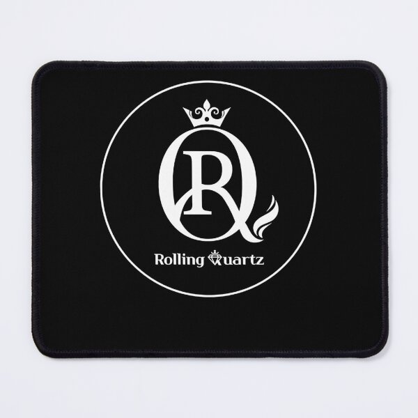 Item preview, Rolling Quartz KPop HD Logo designed and sold by OWENBATESD.
