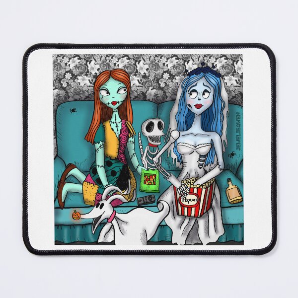 Item preview, Halloween Girls Night designed and sold by Jeweliegwen.