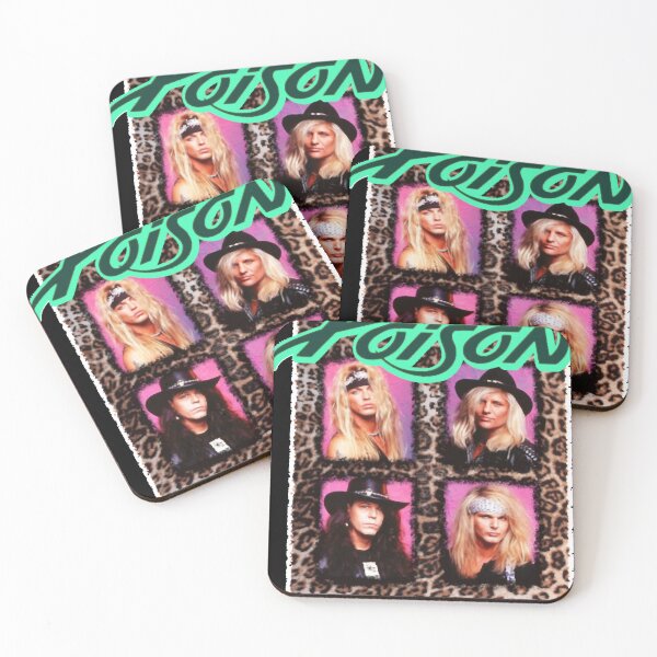 Item preview, Rock Poison 90s Art Gift For Men Women Essential   designed and sold by Matthew445667.