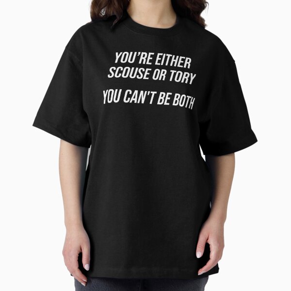 Item preview, Scouse or Tory designed and sold by Texterns.
