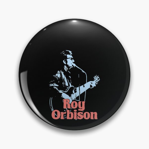 Item preview, Roy Orbison Tribute Classic   designed and sold by Matthew445667.