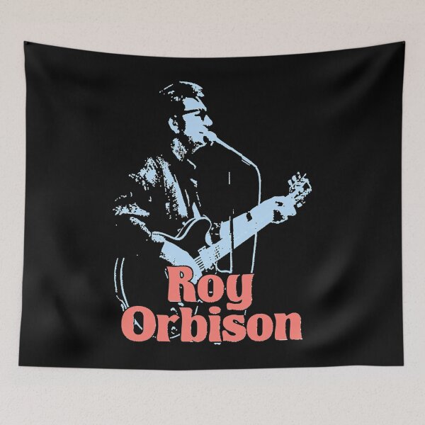 Item preview, Roy Orbison Tribute Classic   designed and sold by Matthew445667.