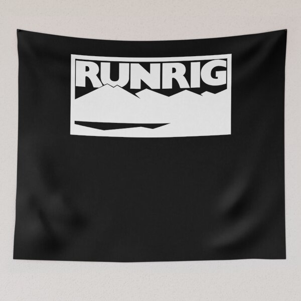 Item preview, Scottish Gaelic band logo  designed and sold by OWENBATESD.