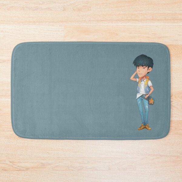 Item preview, Mint - My Time At Portia designed and sold by PlumAdorable.