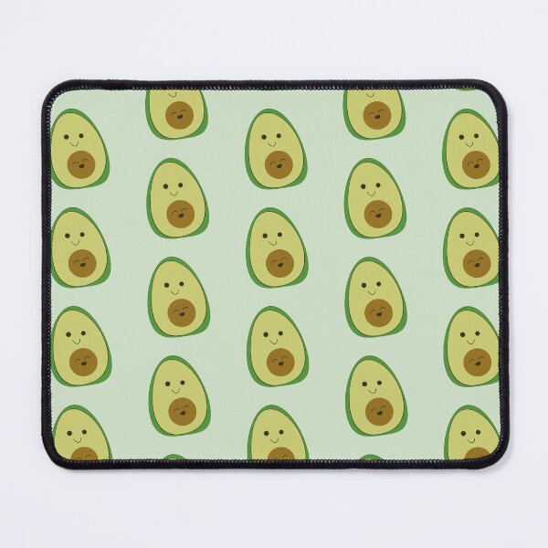 Item preview, Happy Avocado designed and sold by zurion.