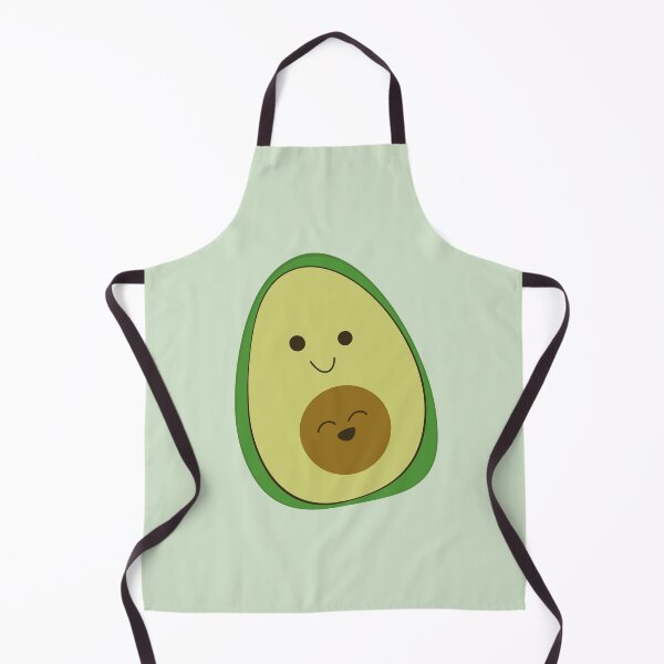 Item preview, Happy Avocado designed and sold by zurion.