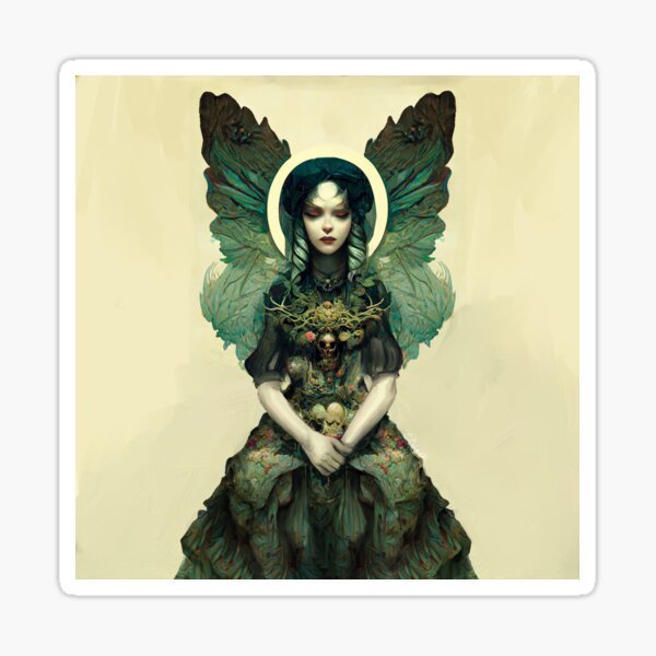Item preview, Mother Nature designed and sold by Lyxy.