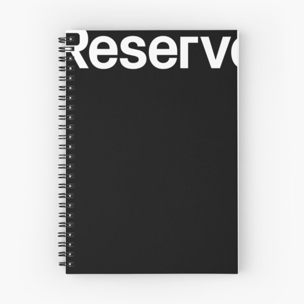 Item preview, Reserve Protocol Black Edition designed and sold by OWENBATESD.