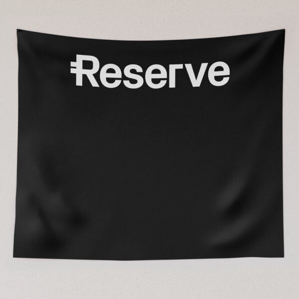 Item preview, Reserve Protocol Black Edition designed and sold by OWENBATESD.