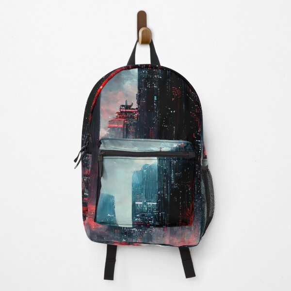 Item preview, Cyberpunk Aesthetic designed and sold by AICustomArt ⭐⭐⭐⭐⭐.