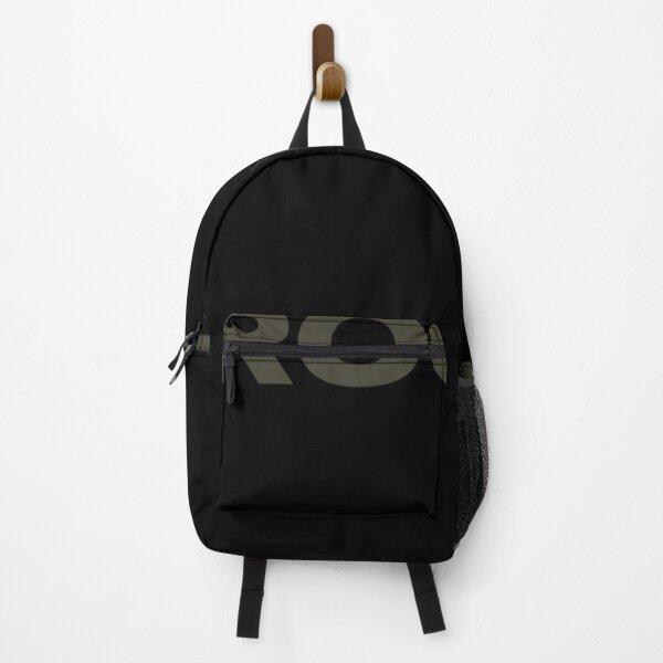 Item preview, Rogue - Basic Green designed and sold by OWENBATESD.