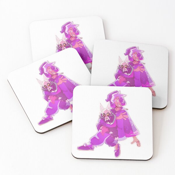 Item preview, King and the Collector designed and sold by dasicality.