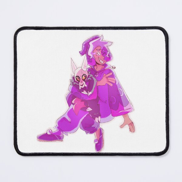 Item preview, King and the Collector designed and sold by dasicality.