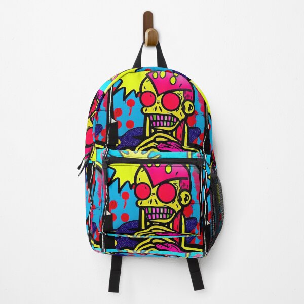 Item preview, Reggie Mortis designed and sold by JustinKosch.