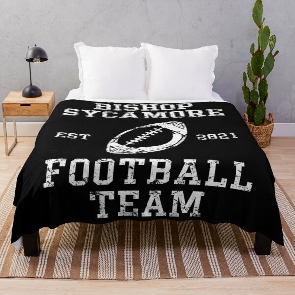 Item preview, Fake Football Team Bishop Sycamore 2021 designed and sold by concretemariach.