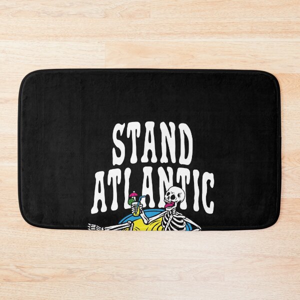 Item preview, Stand Atlantic Drink To Drown Classic Essential  designed and sold by GwendolynMercia.