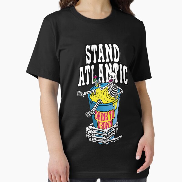 Stand Atlantic Merch & Gifts for Sale | Redbubble